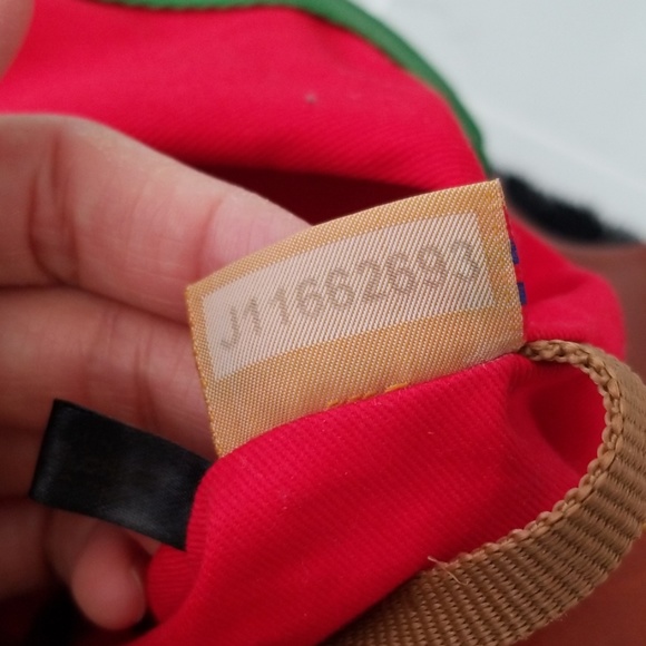 Dooney & bourke nylon hobo no accessories - Picture 4 of 8